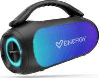 Energy Sistem EN 500512 Bluetooth Hordozható Hangszóró 60 Watt - Fekete