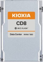 Kioxia 3.2TB CD8-V Series 2.5" Gen4x4 NVMe PCIe SSD