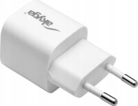 Akyga AK-CH-22 USB-C GaN Hálózati Töltő Adapter 25W - Fehér