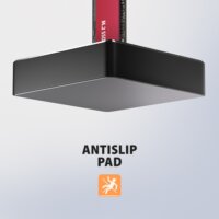 Axagon ADSA-M2C11 SSD Dokkoló Állomás (USB-C 3.2 Gen 2 - M.2 NVMe / SATA)