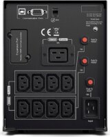 CyberPower PR2200ELCDSL 2200VA / 1980W UPS Szünetmentes Tápegység
