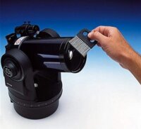 Kinetronics SW-060 Antisztatikus Tisztítókefe 60mm - Fekete
