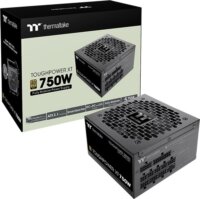 Thermaltake 750W Toughpower XT 80+ Gold Moduláris Tápegység - Fekete