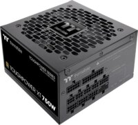Thermaltake 750W Toughpower XT 80+ Gold Moduláris Tápegység - Fekete