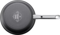 WMF 17.7124.6021 Profi Steak Serpenyő 24cm - Fekete