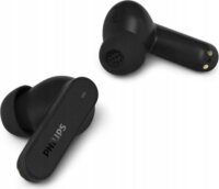 Philips TAT3000BK/00 ANC Bluetooth Fülhallgató Headset Töltőtokban - Fekete