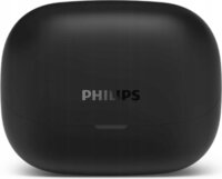 Philips TAT3000BK/00 ANC Bluetooth Fülhallgató Headset Töltőtokban - Fekete