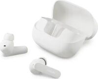 Philips TAT3000WT/00 ANC Bluetooth Fülhallgató Headset Töltőtokban - Fehér