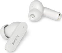 Philips TAT3000WT/00 ANC Bluetooth Fülhallgató Headset Töltőtokban - Fehér