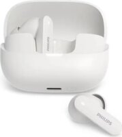 Philips TAT3000WT/00 ANC Bluetooth Fülhallgató Headset Töltőtokban - Fehér