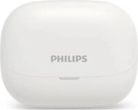 Philips TAT3000WT/00 ANC Bluetooth Fülhallgató Headset Töltőtokban - Fehér