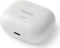 Philips TAT3000WT/00 ANC Bluetooth Fülhallgató Headset Töltőtokban - Fehér