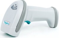 Digitus DA-81006 Kézi Vonalkódolvasó - Fehér
