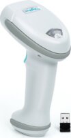 Digitus DA-81007 Wireless Kézi Vonalkódolvasó - Fehér