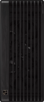ASUS ProArt PA602 Wood Edition Modern Midi Torony + 2db 200mm ventilátor + 1db 140mm ventilátor - Fekete