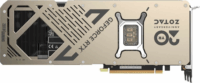 ZOTAC GAMING GeForce RTX 5080 SOLID Core OC 20th Anniversary Edition 16GB GDDR7 Videókártya