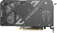 ZOTAC GAMING GeForce RTX 5060 Twin Edge PLUS 8GB GDDR7 Videókártya