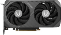 ZOTAC GAMING GeForce RTX 5060 Twin Edge PLUS 8GB GDDR7 Videókártya