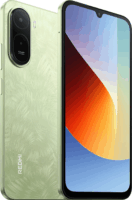 Xiaomi Redmi A7 Pro 4/128GB 4G Dual SIM Android Okostelefon - Zöld