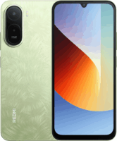 Xiaomi Redmi A7 Pro 4/128GB 4G Dual SIM Android Okostelefon - Zöld