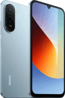 Xiaomi Redmi A7 Pro 4/128GB 4G Dual SIM Android Okostelefon - Világoskék