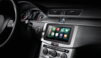 Pioneer SPH-DA150BT Érintőképernyős 6,8" WiFi Bluetooth Autó HiFi Fejegység