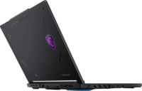 MSI Crosshair 16 Max HX E2WGXK-041 Laptop Fekete (16" / Intel Core Ultra 9-275HX / 32GB / 1TB M.2 SSD / Nvidia GeForce RTX 5070)