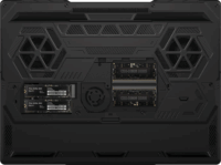 MSI Raider 16 HX B2WH-232 Laptop Fekete (16" / Intel Core Ultra 9-275HX / 16GB / 1TB M.2 SSD / Nvidia GeForce RTX 5070 Ti / Win 11 Home)