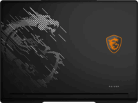 MSI Raider 16 HX B2WH-232 Laptop Fekete (16" / Intel Core Ultra 9-275HX / 16GB / 1TB M.2 SSD / Nvidia GeForce RTX 5070 Ti / Win 11 Home)