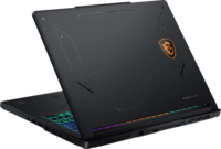 MSI Crosshair 16 Max HX E2WGXK-048 Laptop Fekete (16" / Intel Core Ultra 9-275HX / 32GB / 1TB M.2 SSD / Nvidia GeForce RTX 5070)