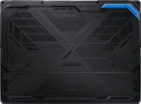 MSI Crosshair 16 Max HX E2WGXK-048 Laptop Fekete (16" / Intel Core Ultra 9-275HX / 32GB / 1TB M.2 SSD / Nvidia GeForce RTX 5070)