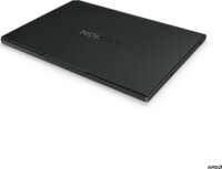 Lenovo Legion 5 15AHP11 Laptop Fekete (15,3" / AMD Ryzen 7-250 / 16GB / 512GB M.2 SSD / Nvidia GeForce RTX 5060)