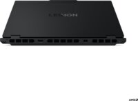Lenovo Legion 5 15AHP11 Laptop Fekete (15,3" / AMD Ryzen 7-250 / 16GB / 512GB M.2 SSD / Nvidia GeForce RTX 5060)