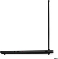 Lenovo Legion 5 15AHP11 Laptop Fekete (15,3" / AMD Ryzen 7-250 / 16GB / 512GB M.2 SSD / Nvidia GeForce RTX 5060)