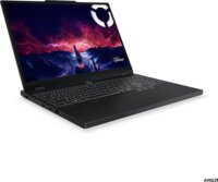 Lenovo Legion 5 15AHP11 Laptop Fekete (15,3" / AMD Ryzen 7-250 / 16GB / 512GB M.2 SSD / Nvidia GeForce RTX 5060)