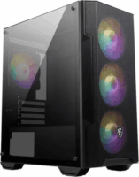 CHS Barracuda Asztali Számítógép (Intel Core i5-14600KF / 32GB / 1TB M.2 SSD / Nvidia GeForce RTX 5070)