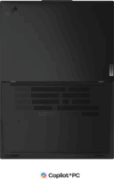 Lenovo ThinkPad L16 G3 Laptop Fekete (16" / Intel Core Ultra 5-325 / 16GB / 512GB M.2 SSD / Win 11 Pro)