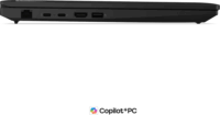 Lenovo ThinkPad T14s G7 Laptop Fekete (14" / AMD Ryzen AI 7 PRO-450 / 32GB / 512GB M.2 SSD / Win 11 Pro)
