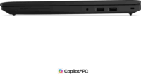 Lenovo ThinkPad T14s G7 Laptop Fekete (14" / AMD Ryzen AI 7 PRO-450 / 32GB / 512GB M.2 SSD / Win 11 Pro)