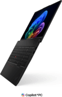 Lenovo ThinkPad T14s G7 Laptop Fekete (14" / AMD Ryzen AI 5 PRO-440 / 16GB / 512GB M.2 SSD / Win 11 Pro)