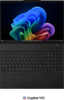Lenovo ThinkPad T14s G7 Laptop Fekete (14" / AMD Ryzen AI 5 PRO-440 / 16GB / 512GB M.2 SSD / Win 11 Pro)