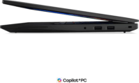 Lenovo ThinkPad T14s G7 Laptop Fekete (14" / AMD Ryzen AI 5 PRO-440 / 16GB / 512GB M.2 SSD / Win 11 Pro)