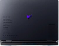 Acer Predator Helios Neo PHN16-I31-76QY Laptop Fekete (16" / Intel Core i7-14650HX / 16GB / 1TB M.2 SSD / Nvidia GeForce RTX 5060)