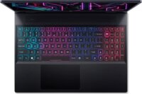 Acer Predator Helios Neo PHN16-I31-76QY Laptop Fekete (16" / Intel Core i7-14650HX / 16GB / 1TB M.2 SSD / Nvidia GeForce RTX 5060)