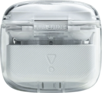 JBL TFLEX2GWHT Bluetooth Fülhallgató Headset Töltőtokban - Fehér