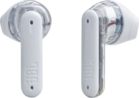 JBL TFLEX2GWHT Bluetooth Fülhallgató Headset Töltőtokban - Fehér