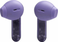 JBL TFLEX2GMAE Bluetooth Fülhallgató Headset Töltőtokban - Lila