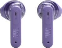 JBL TFLEX2GMAE Bluetooth Fülhallgató Headset Töltőtokban - Lila