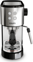 Krups XP441810 Eszpresszó Kávéfőző 1350 Watt - Fekete / Inox