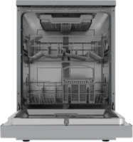 Midea MDWPF1433CSS-W-EU Szabadonálló Mosogatógép 60cm 14 Teríték - Inox